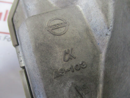 Nissan Pathfinder Genuine Steering Lock Set New Part
