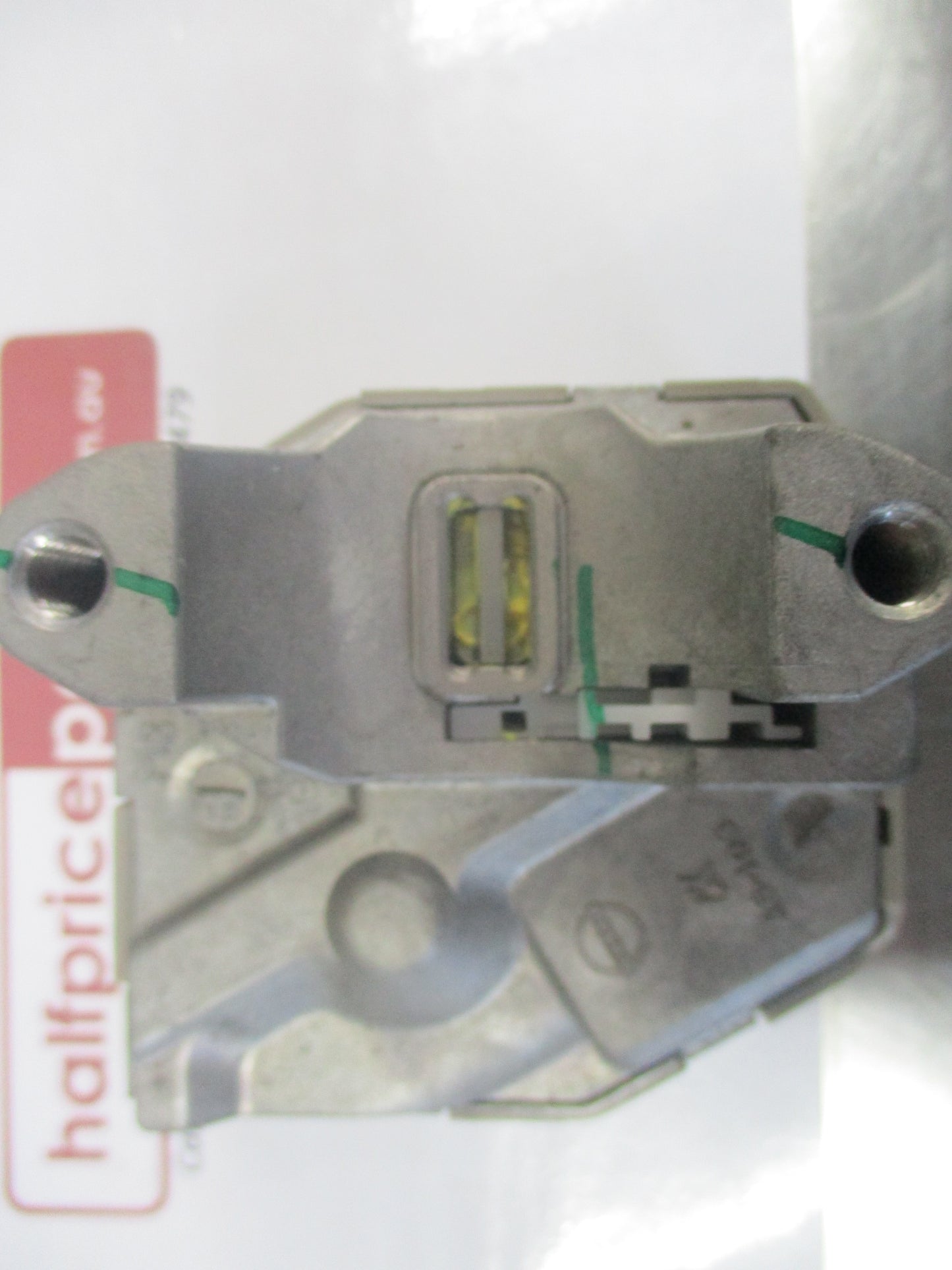 Nissan Pathfinder Genuine Steering Lock Set New Part