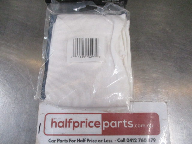 Gerson Universal White Painters Spray Sock New Part