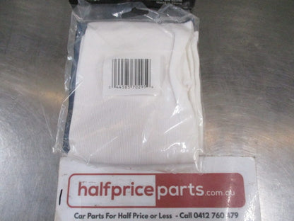 Gerson Universal White Painters Spray Sock New Part