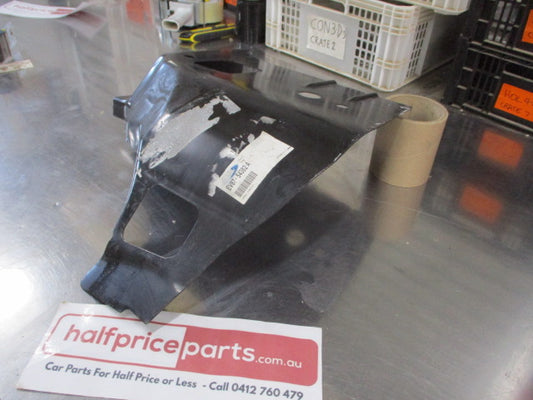 Ford Escape Genuine Left Hand Torque Box Reinforcement New Part