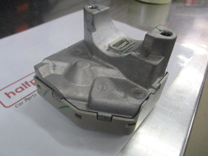 Nissan Pathfinder Genuine Steering Lock Set New Part