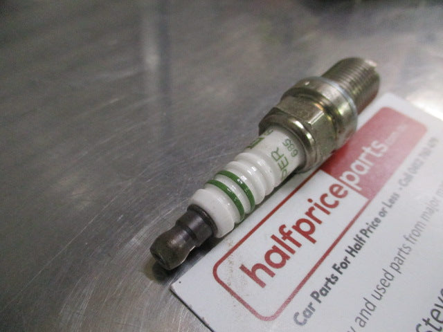 Bosch Spark Plug FGR8KQE0 -  Suits Holden Combo/Vectra/ Astra - New Part