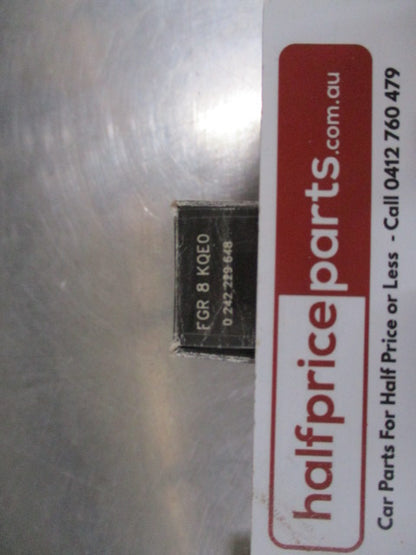 Bosch Spark Plug FGR8KQE0 -  Suits Holden Combo/Vectra/ Astra - New Part