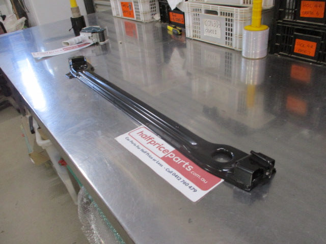Ford SZ/SZ Series II  Territory Genuine Lower Radiator Support Panel New Part