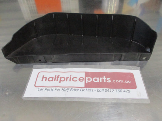 Mazda 2 DL Genuine Right Hand Front (Drivers) Inner Splash Shield New Part