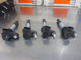 Holden VZ Commodore V6 Genuine Set 4 Coil Pack New Part