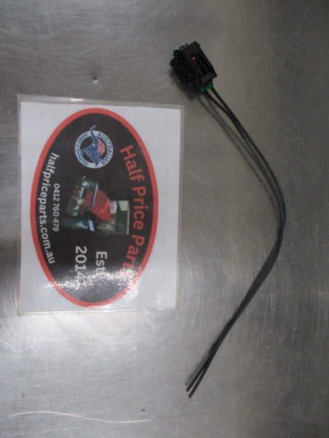 Kia Genuine Repair Wiring Kit New Part