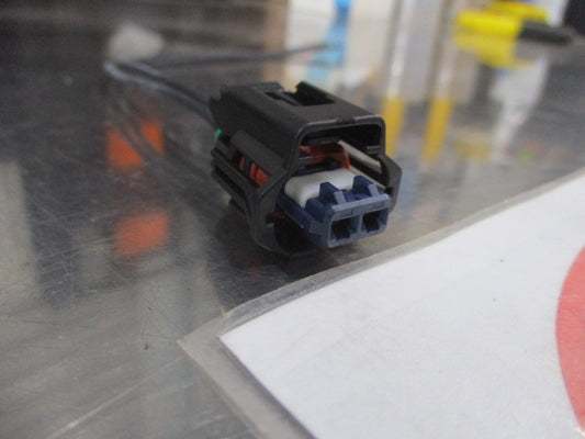 Kia Genuine Repair Wiring Kit New Part