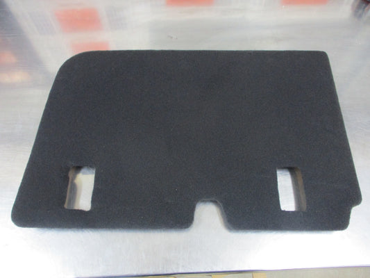 Nissan Pathfinder Genuine 2ND Row Seat Back Board Assembly New Part