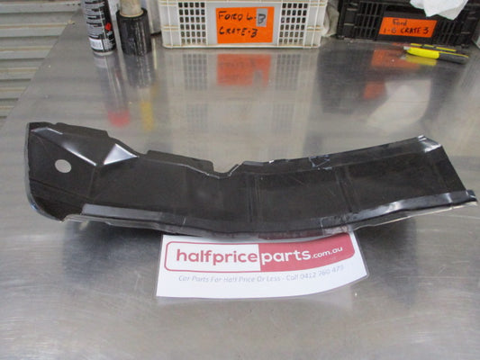 Mitsubishi Pajero Genuine Right Hand Front Lower Outer Rear Wheel House Panel New Part