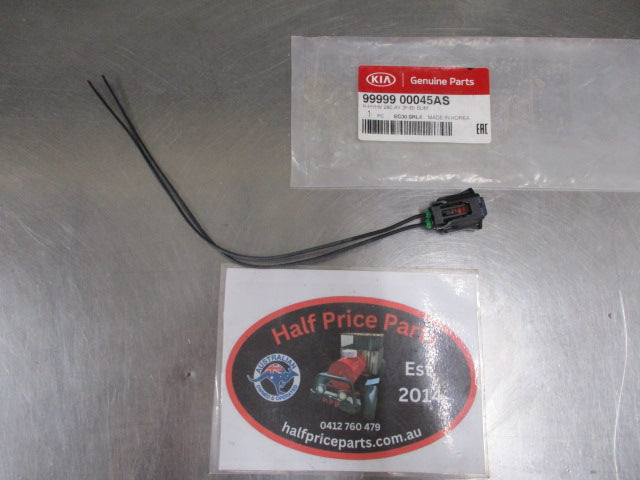 Kia Genuine Repair Wiring Kit New Part