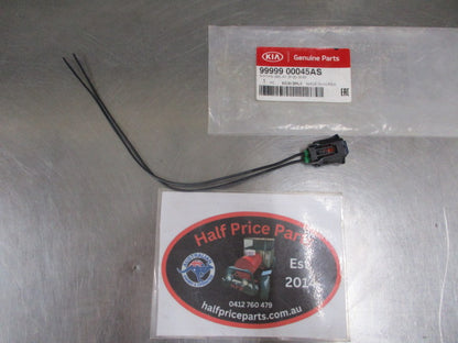 Kia Genuine Repair Wiring Kit New Part