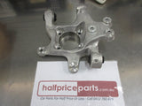 Holden Equinox Genuine  Left Hand Rear Knuckle New Part