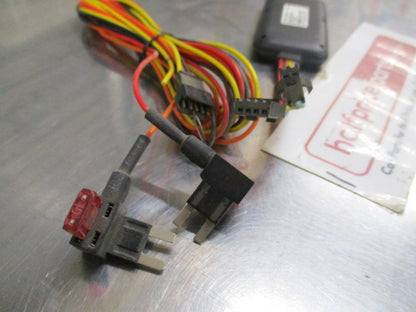 WCDMA GPS Vehicle Tracker TK119-3G+ - New Part