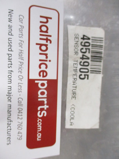 Ram 2500/3500 5.9 Ltr Genuine Temperature Sensor New Part