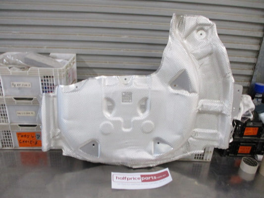 Ford Focus LW Genuine Under Body Heat Shield New Part