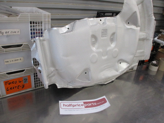 Ford Focus LW Genuine Under Body Heat Shield New Part