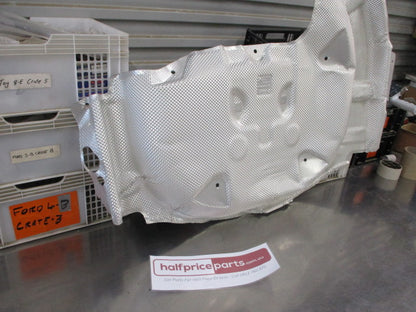 Ford Focus LW Genuine Under Body Heat Shield New Part
