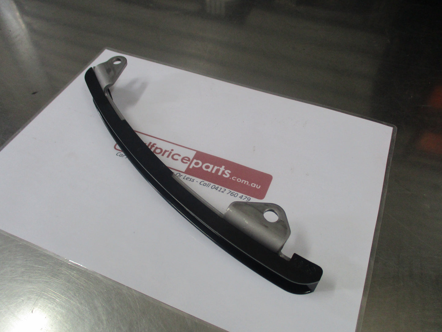 Toyota Corolla / Celica (2ZZ-GE) Genuine Timing Chain Dampener New Part