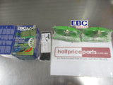 EBC Greenstuff Front Disc Brake Pad Set Suits VW Golf-Polo-Vento New Part