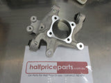 Holden Equinox Genuine  Left Hand Rear Knuckle New Part