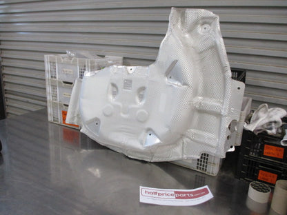 Ford Focus LW Genuine Under Body Heat Shield New Part