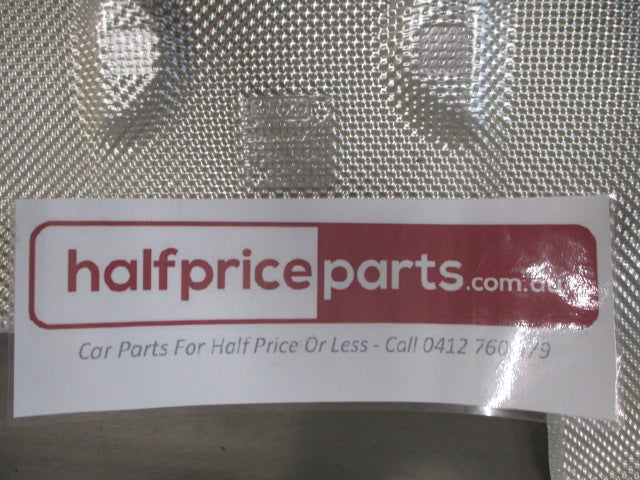 Ford Focus LW Genuine Under Body Heat Shield New Part