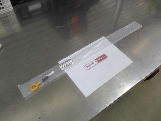 Nissan Patrol GU Y61 ZD30-DDTi Genuine Oil Level  Dipstick New Part