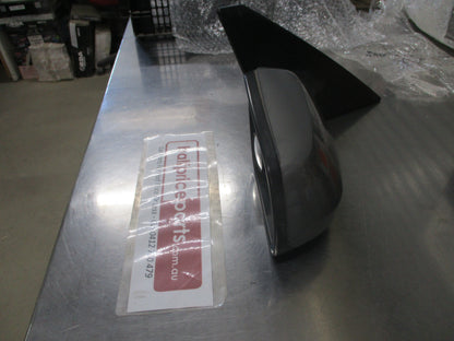Mazda 3 BK Right Hand Door Outer Door Mirror Used Part