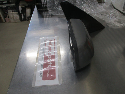 Mazda 3 BK Right Hand Door Outer Door Mirror Used Part