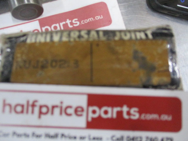 Matsuba Brand Universal Joint - New Part