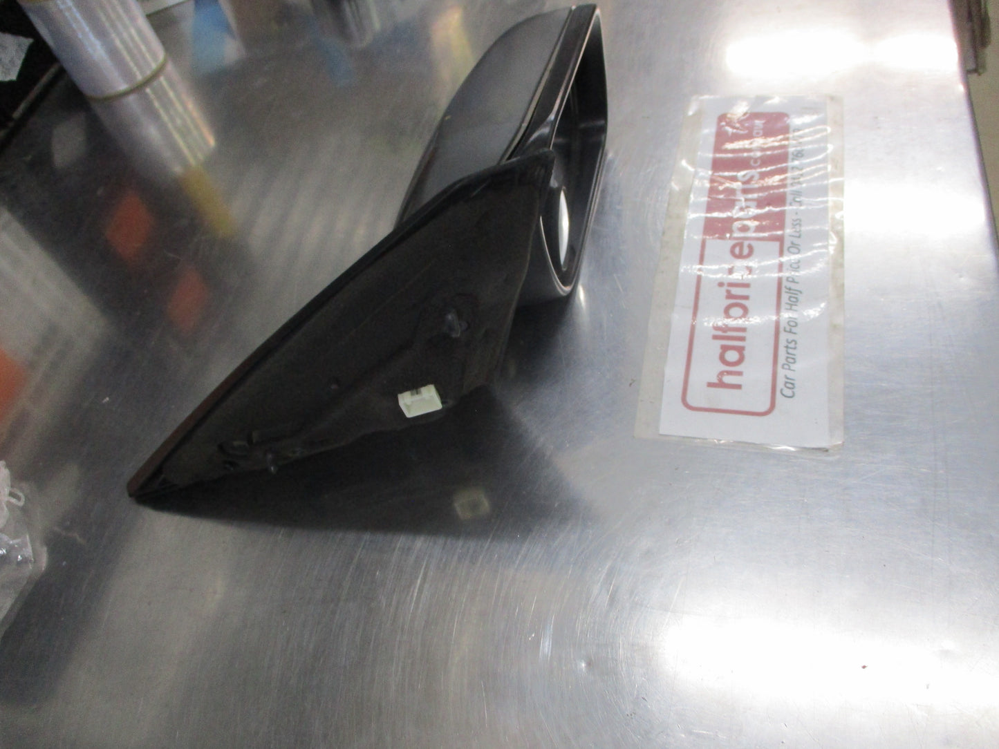Mazda 3 BK Right Hand Door Outer Door Mirror Used Part