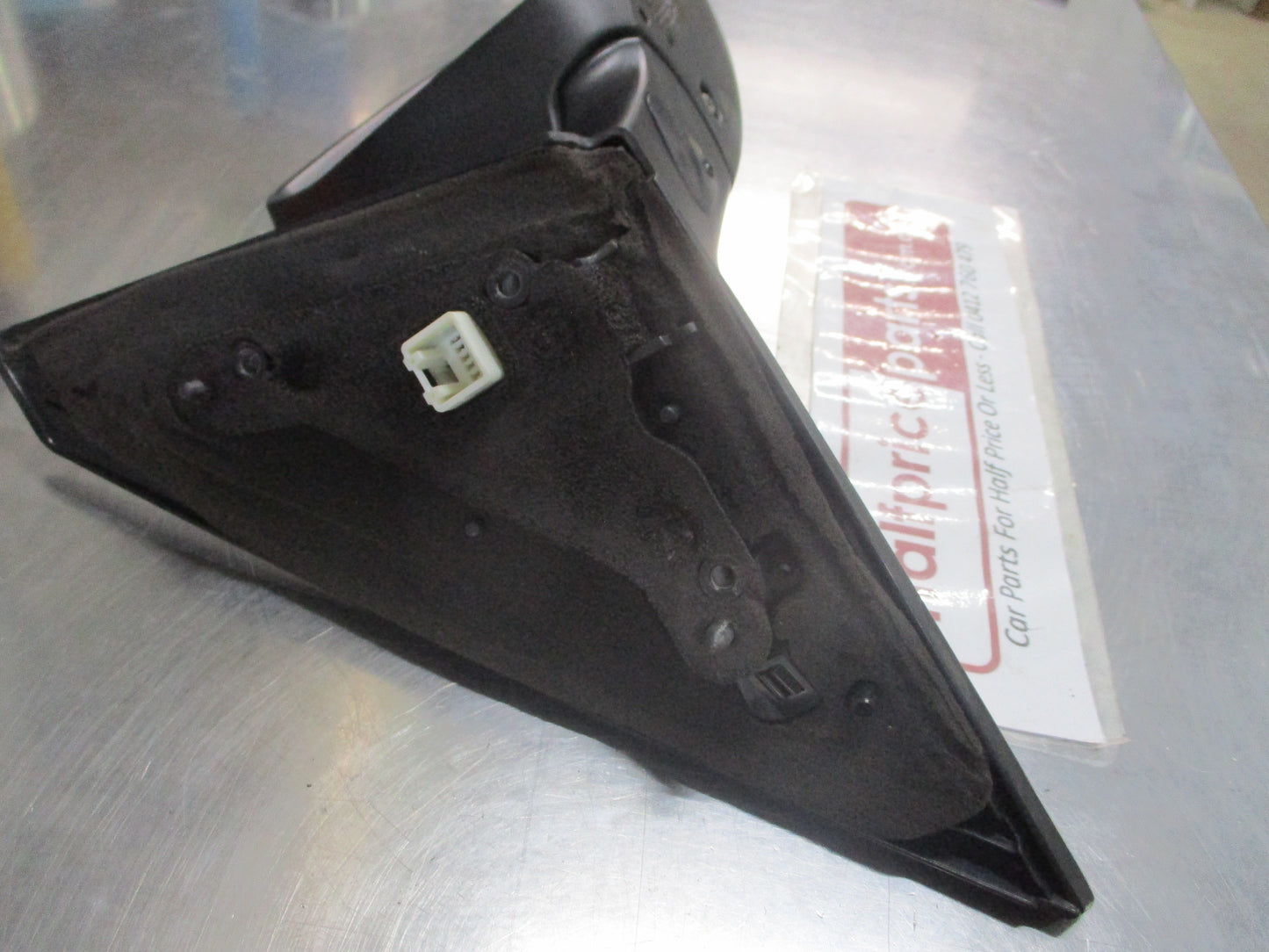 Mazda 3 BK Right Hand Door Outer Door Mirror Used Part