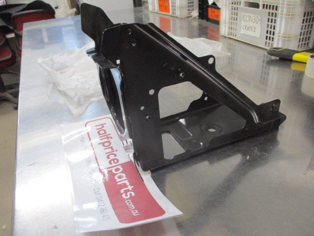 Honda CR-V Genuine Front Right Lower Extension Member Set New Part