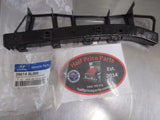 Hyundai i30 Genuine Right Hand Rear Bumper Bar Bracket New Part