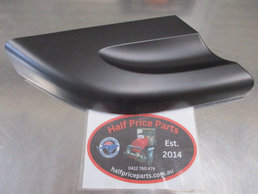 Hyundai Tucson Genuine Left Hand Rear Roof Rack Cover New Part
