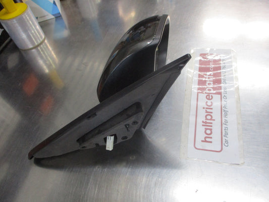 Mazda 3 Genuine Right Hand Electric Side Mirror Used Part