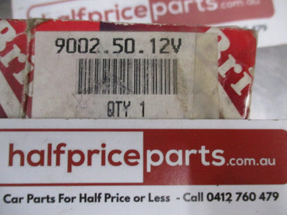 Britax Halogen Rear Combination Light 12V - New Part