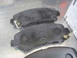 Nissan Juke / Nissan X-Trial Genuine Front Brake Pad Set New Part