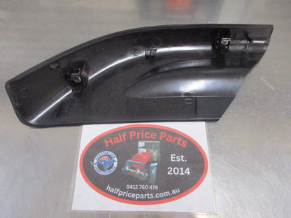 Hyundai Tucson Genuine Left Hand Rear Roof Rack Cover New Part