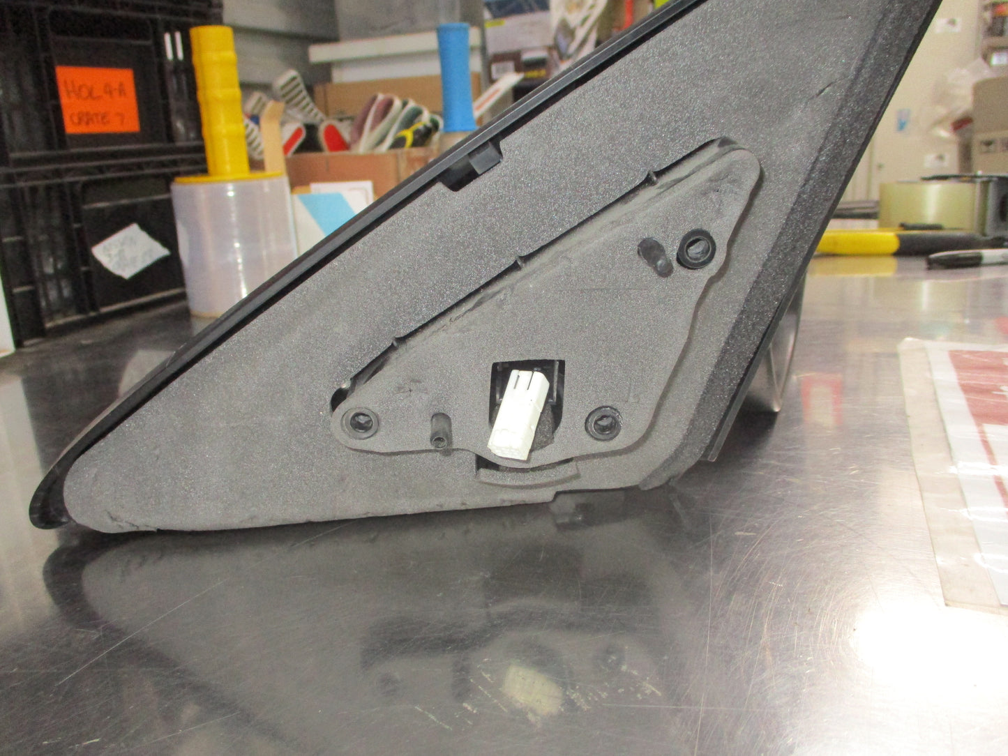 Mazda 3 Genuine Right Hand Electric Side Mirror Used Part