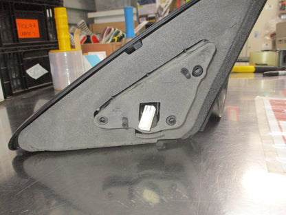 Mazda 3 Genuine Right Hand Electric Side Mirror Used Part