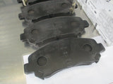 Nissan Juke / Nissan X-Trial Genuine Front Brake Pad Set New Part