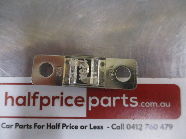 OEX 125A MIDI Fuse - New Part
