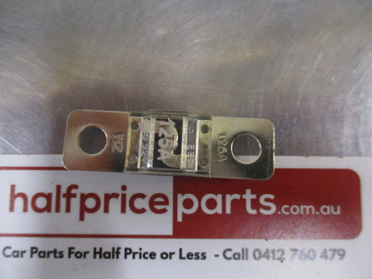 OEX 125A MIDI Fuse - New Part