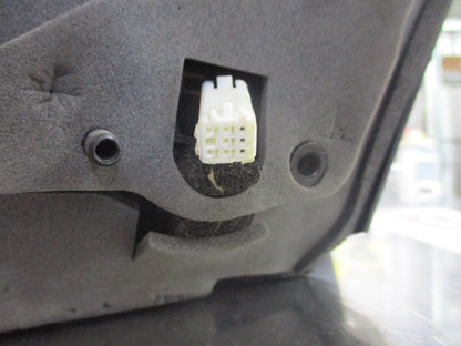 Mazda 3 Genuine Right Hand Electric Side Mirror Used Part