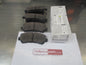 Nissan Juke / Nissan X-Trial Genuine Front Brake Pad Set New Part