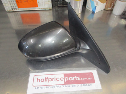 Mazda 3 Genuine Right Hand Electric Side Mirror Used Part