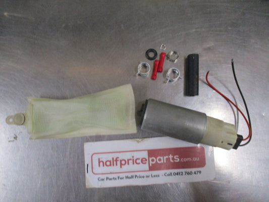 Goss Electric Fuel Pump Suit A Wide Range Of Vehicles - New Part